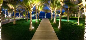 Property grounds - Villa Good News (St. Barthelemy)