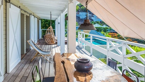 Balkon