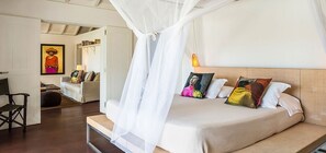 Room - Villa Marigot Bay (St. Barthelemy)