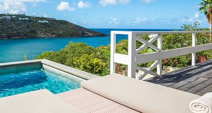 Villa Marigot Bay