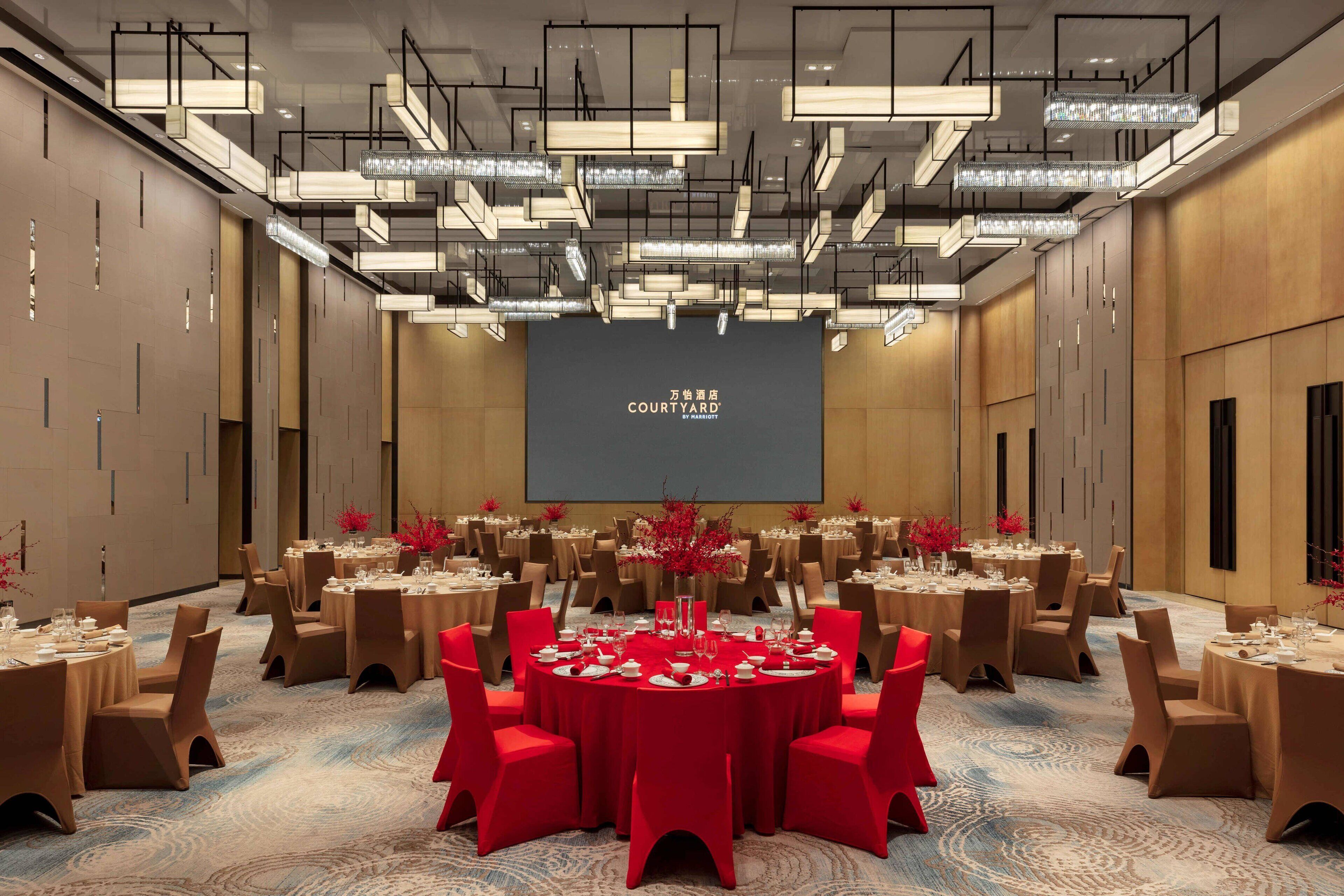 Photo - Courtyard by Marriott Shenzhen Bay
