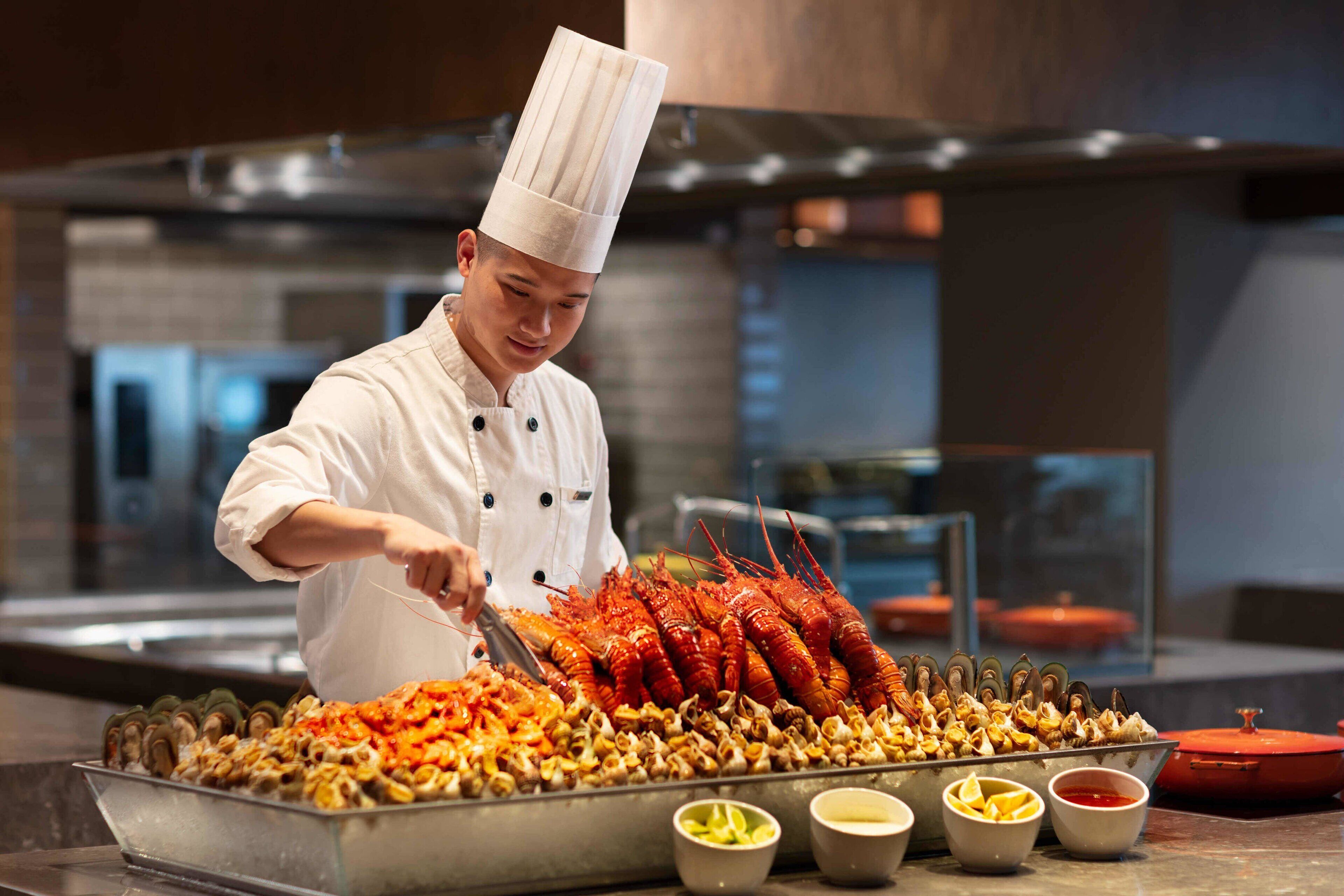 Photo - Courtyard by Marriott Shenzhen Bay