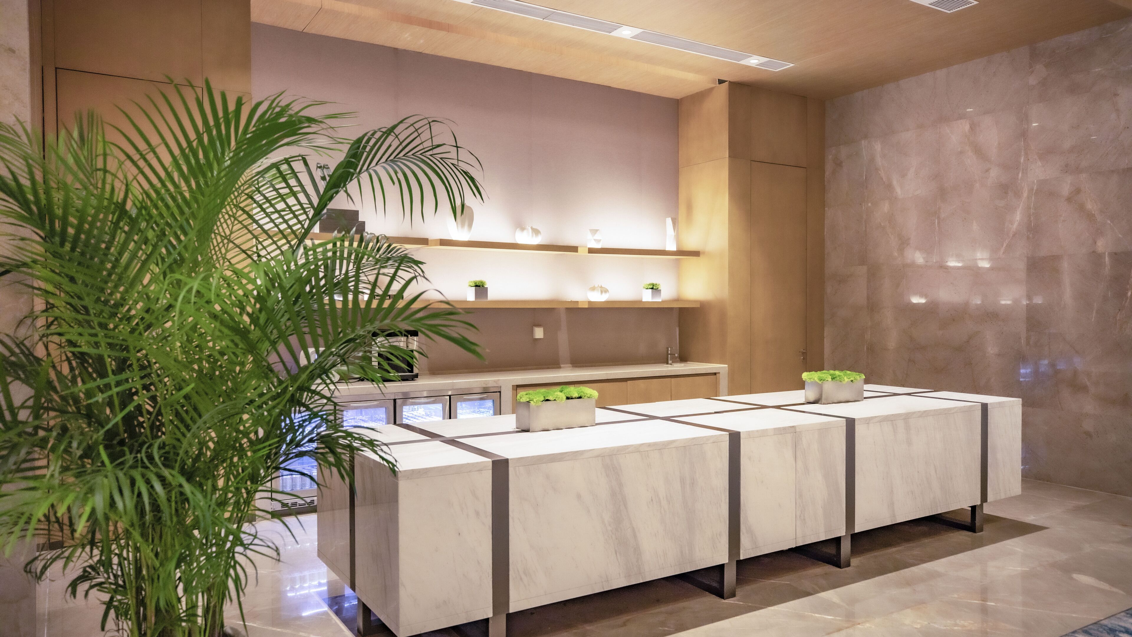 Foto - Courtyard by Marriott Shenzhen Bay