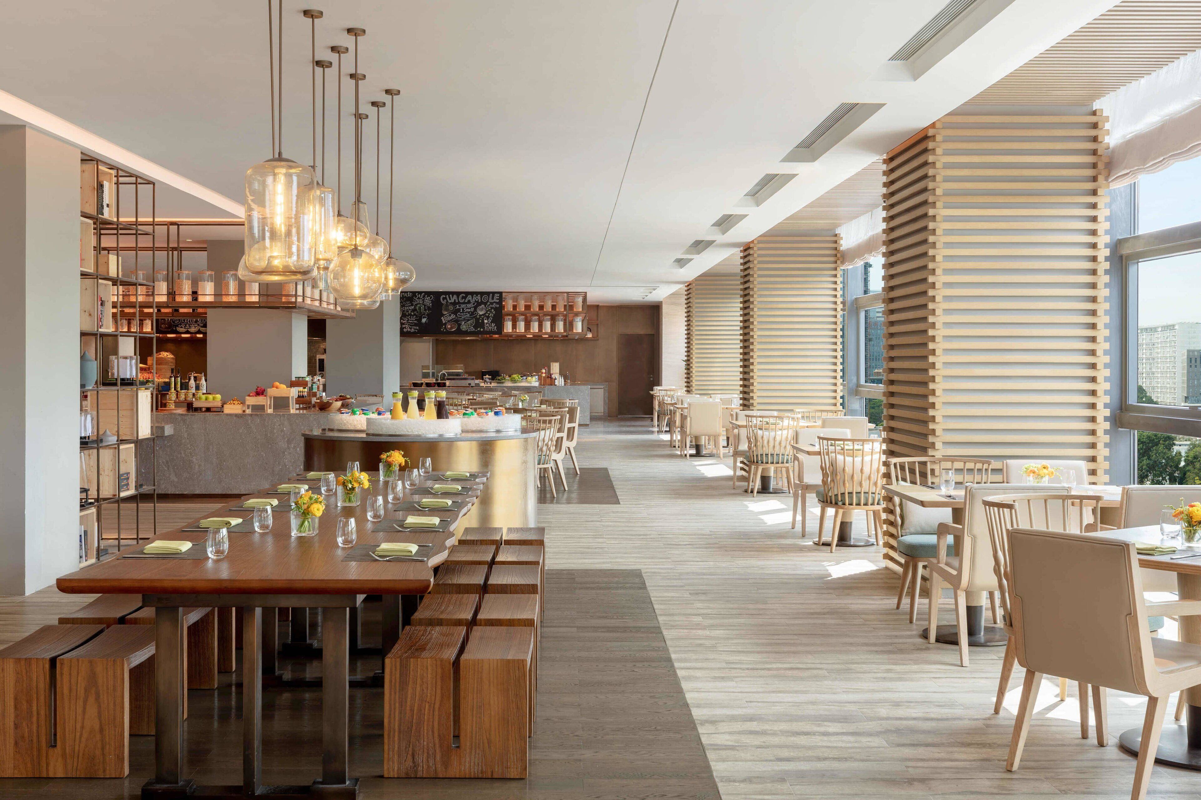 Foto - Courtyard by Marriott Shenzhen Bay