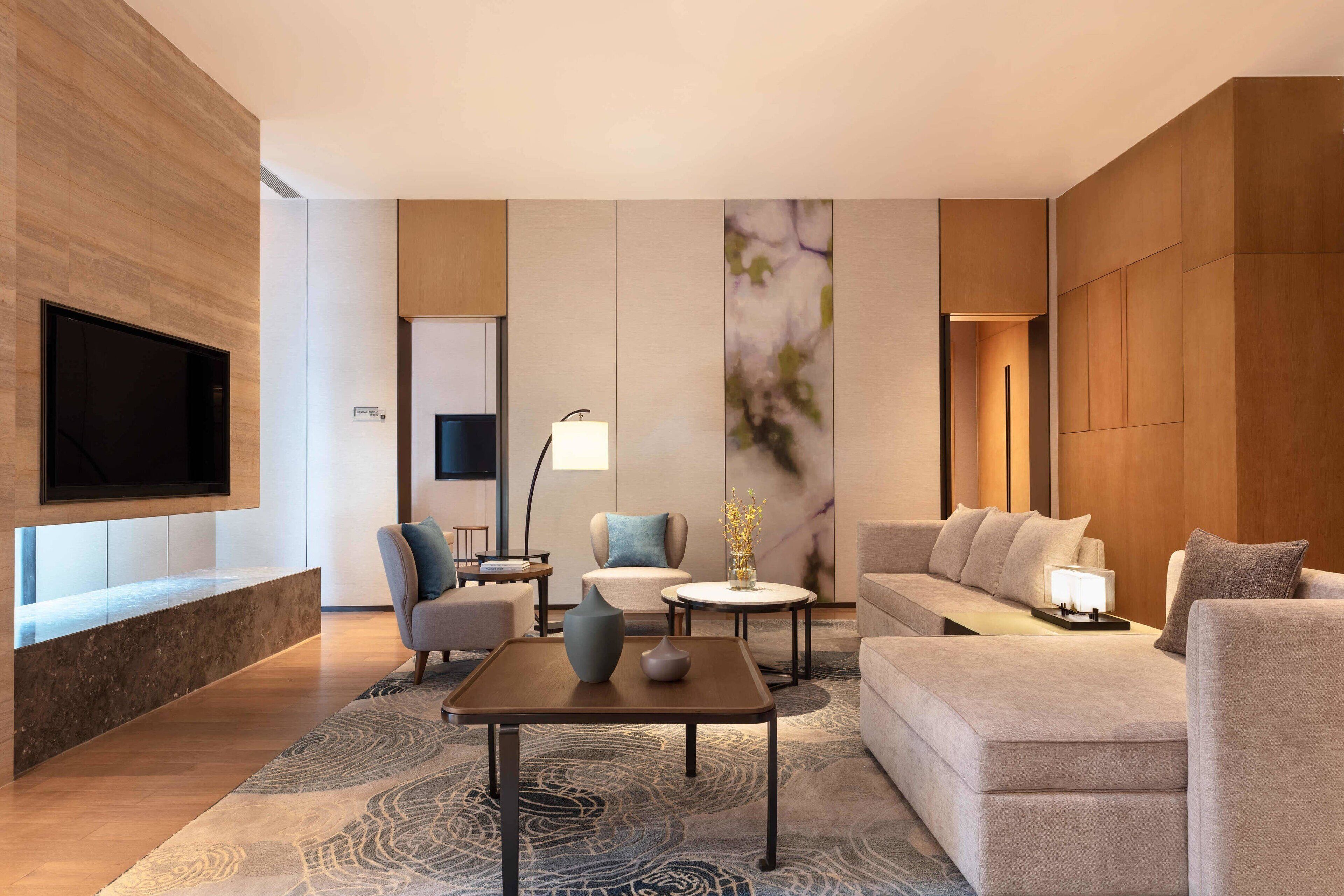 Foto - Courtyard by Marriott Shenzhen Bay