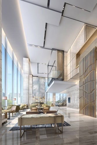 Courtyard by Marriott Shenzhen Bay