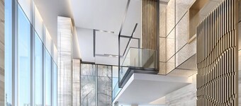 Courtyard by Marriott Shenzhen Bay