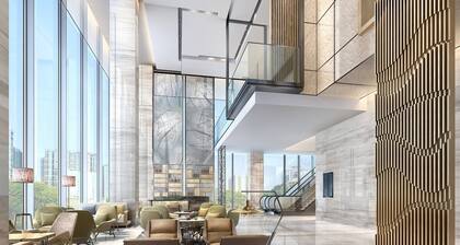 Courtyard by Marriott Shenzhen Bay