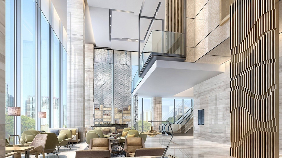 Courtyard by Marriott Shenzhen Bay