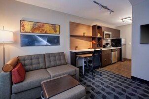 43-inch Smart TV with satellite channels, TV