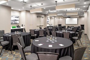 Meeting facility - Residence Inn by Marriott Toronto Mississauga West (Mississauga)