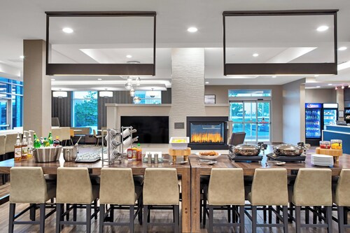 Residence Inn by Marriott Toronto Mississauga West