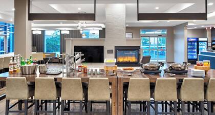 Residence Inn by Marriott Toronto Mississauga West