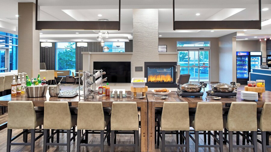 Residence Inn by Marriott Toronto Mississauga West