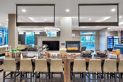 Residence Inn by Marriott Toronto Mississauga West