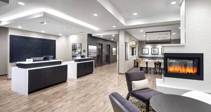 Residence Inn by Marriott Toronto Mississauga West