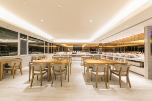 View from property - Hanting Express Xinchang Dafosi Hotel (Shaoxing)