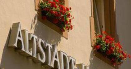 Altstadt Hotel