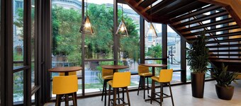 Courtyard by Marriott Knoxville Downtown