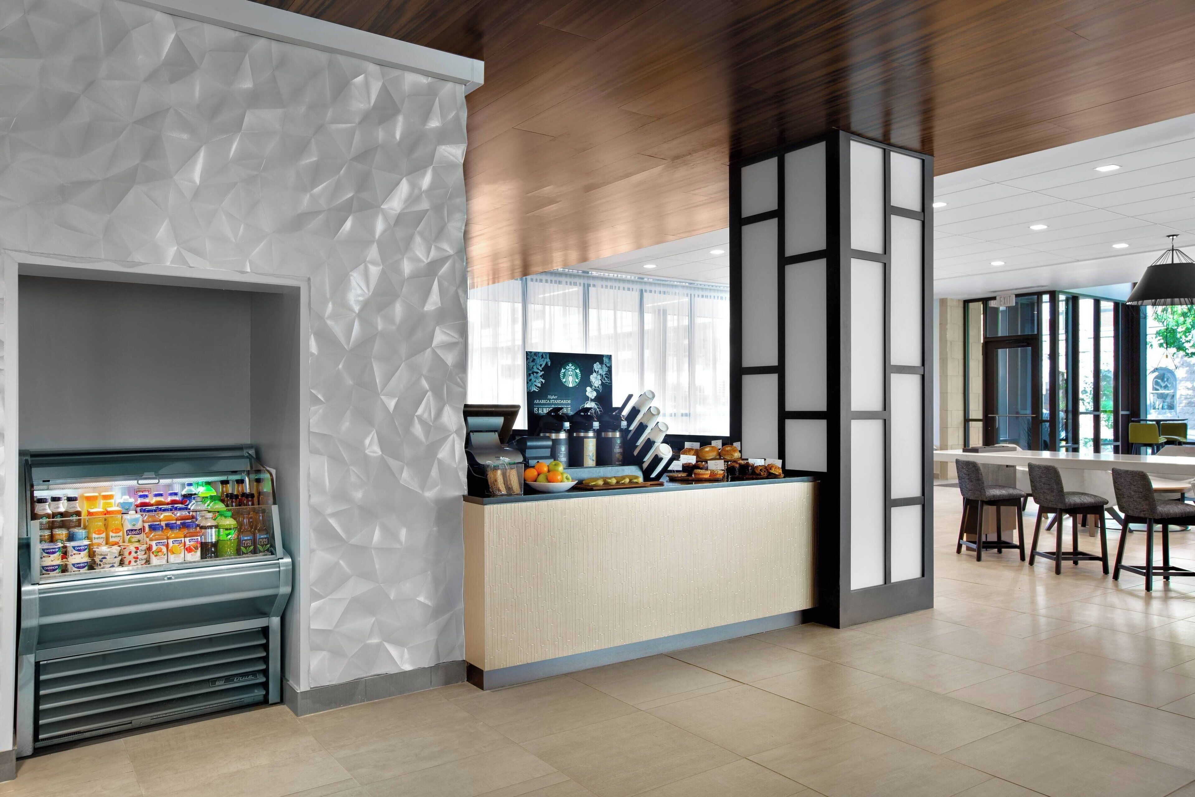 daily full breakfast for a fee