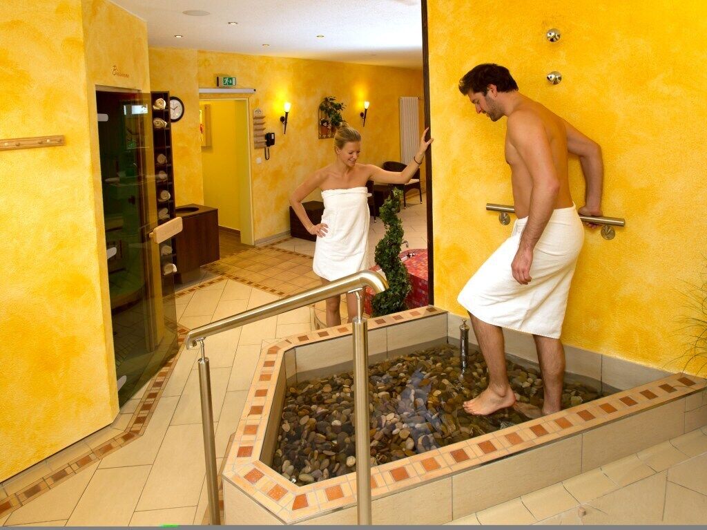 三溫暖烤箱、蒸氣室