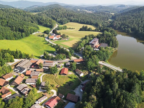 Dreiburgensee