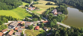 Dreiburgensee
