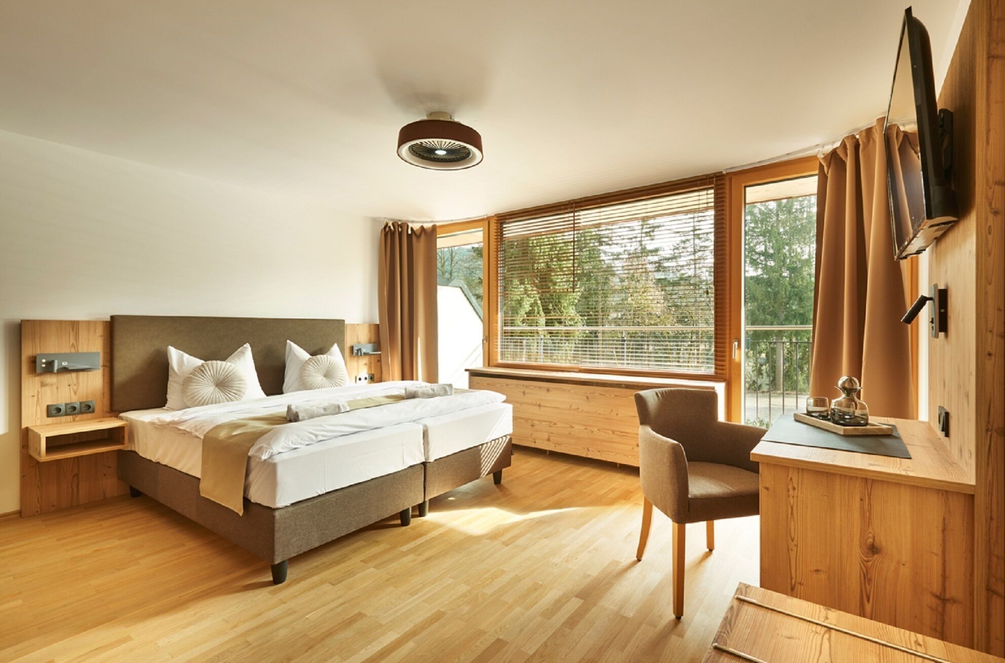 Ropa de cama hipoalergénica y cubrecamas 