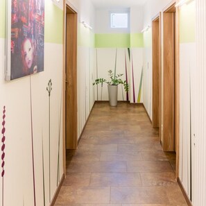 Interior - Hotel Neumarkt (Berg)