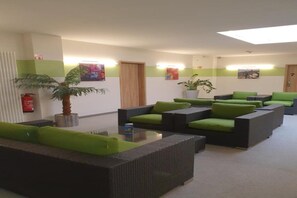 Interior - Hotel Neumarkt (Berg)
