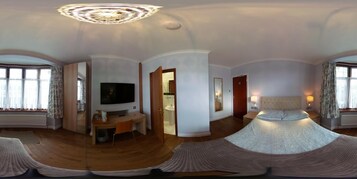 Masa, ütü/ütü masası, ücretsiz kablosuz İnternet, çarşaf takımı 