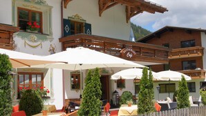 Unclassified image, 3 of 73, button - Hotel Hartenfels (Lech am Arlberg)