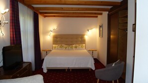 Unclassified image, 5 of 73, button - Hotel Hartenfels (Lech am Arlberg)