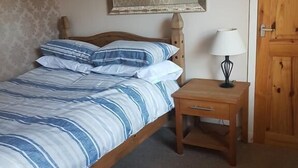 Apartment, 2 Bedrooms - Fishermans Cottage (Wick)