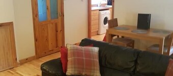 Fishermans Cottage