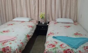 Couette en duvet d'oie, rideaux occultants, fer et planche à repasser