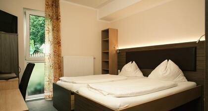 Landhotel Gasthof Baubv Ck