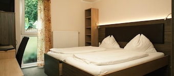 Landhotel Gasthof Baubv Ck