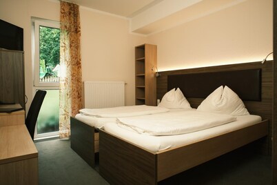 Landhotel Gasthof Baubv Ck