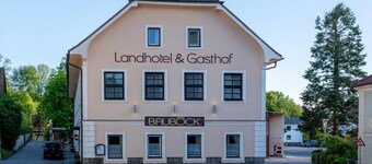 Landhotel Gasthof Baubv Ck