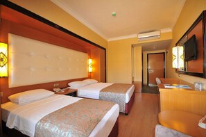 ห้องเก็บเสียง, ทางสำหรับรถเข็น