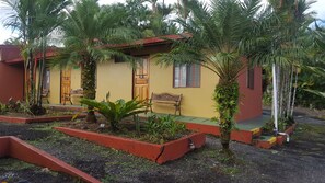 Front of property - Hotel Destinos Arenal (La Fortuna)