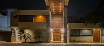 Casa Maraf Hotel Boutique - Adults Only