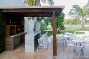 Εξωτερικοί χώροι