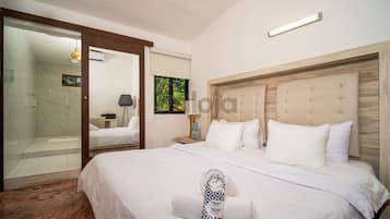 Coffres-forts dans les chambres, bureau, rideaux occultants