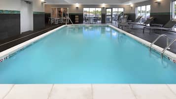 Inomhuspool