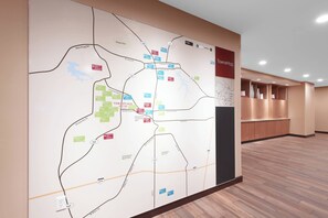 Accommodatievoorzieningen