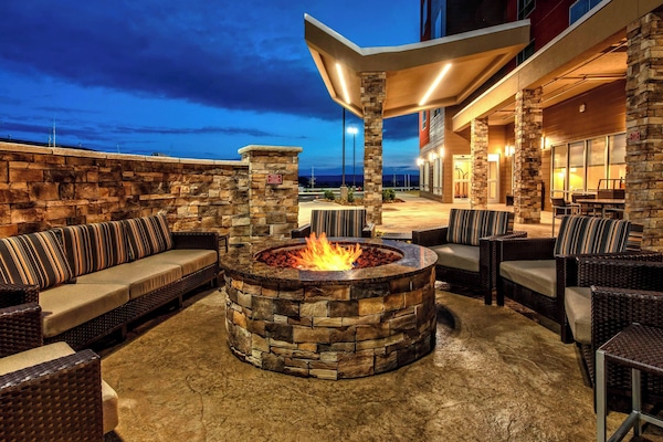 Ausstattung der Unterkunft