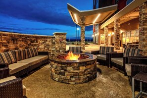 Ausstattung der Unterkunft