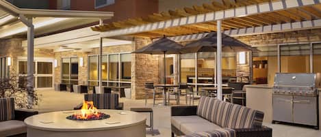 Property amenity